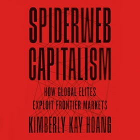 SPIDERWEB CAPITALISM