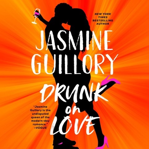DRUNK ON LOVE
