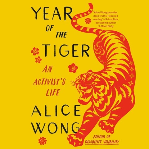 YEAR OF THE TIGER