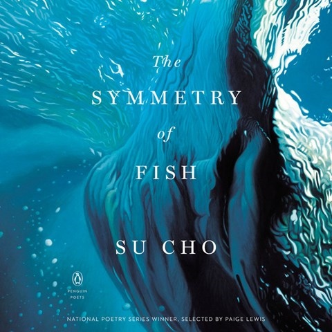 THE SYMMETRY OF FISH