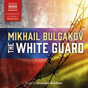 THE WHITE GUARD