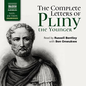 THE COMPLETE LETTERS OF PLINY THE YOUNGER