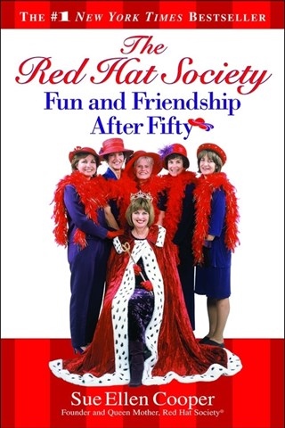THE RED HAT SOCIETY