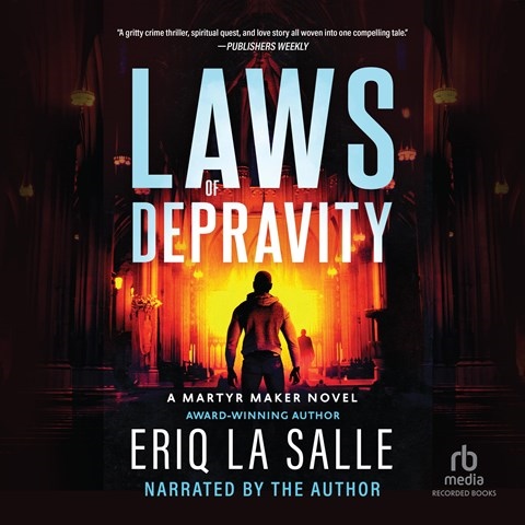 LAWS OF DEPRAVITY
