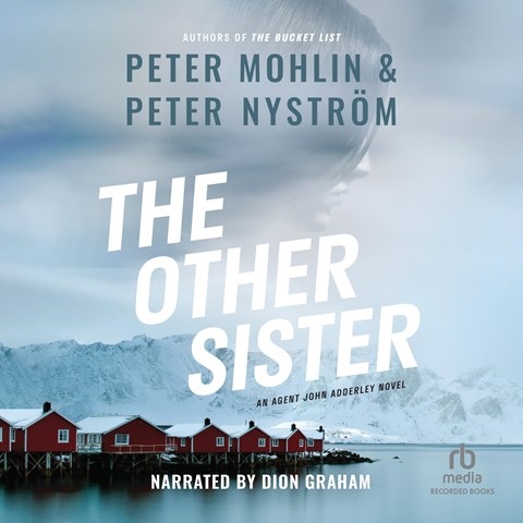THE OTHER SISTER