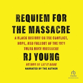 REQUIEM FOR THE MASSACRE