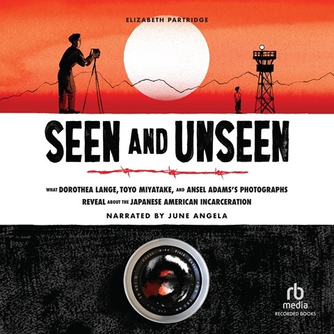 SEEN AND UNSEEN