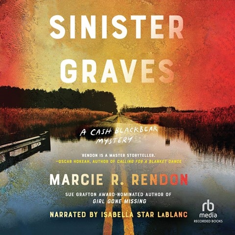 SINISTER GRAVES