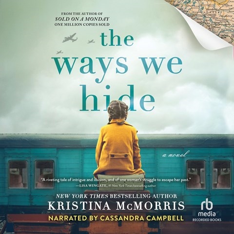 THE WAYS WE HIDE