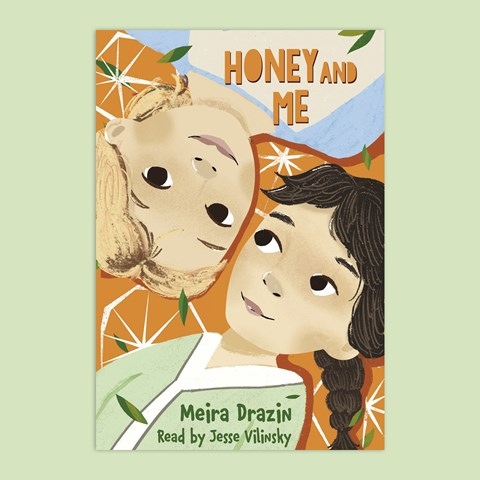 HONEY AND ME