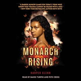 MONARCH RISING