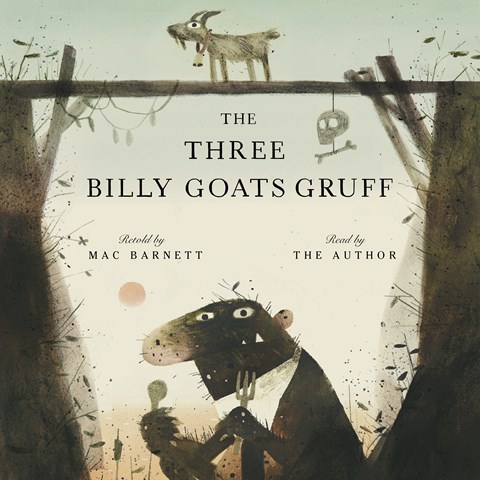 THE THREE BILLY GOATS GRUFF