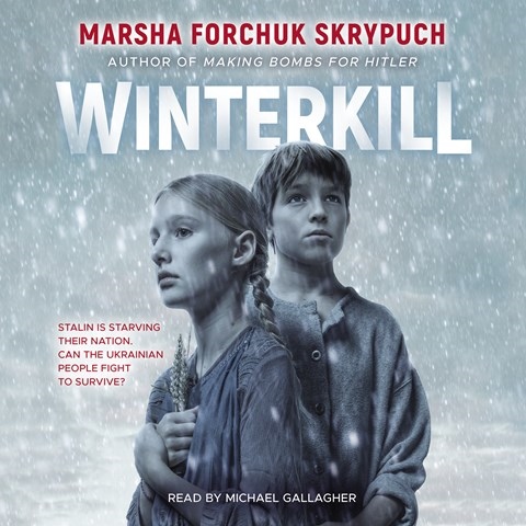 WINTERKILL