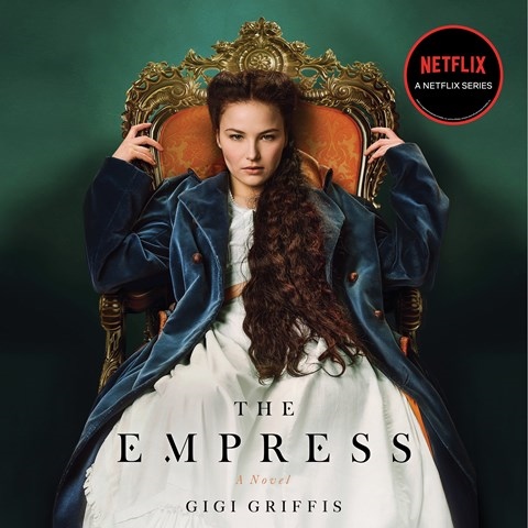 THE EMPRESS