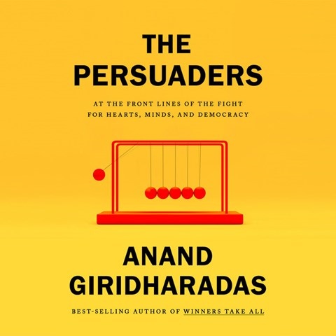 THE PERSUADERS