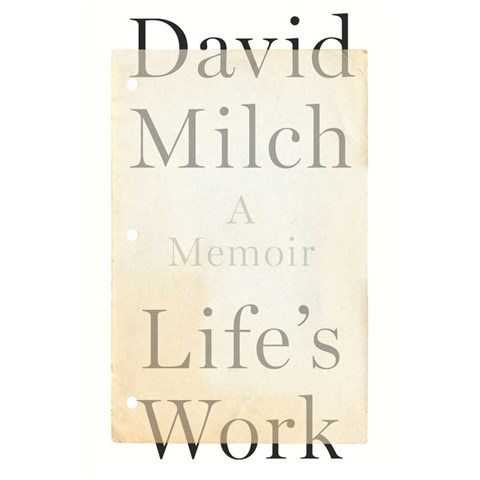 LIFE'S WORK