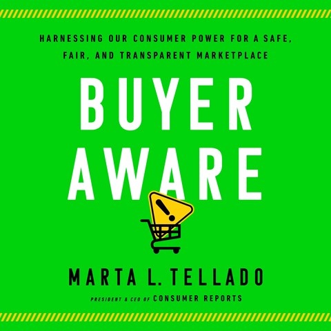 BUYER AWARE