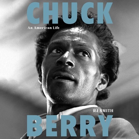 CHUCK BERRY