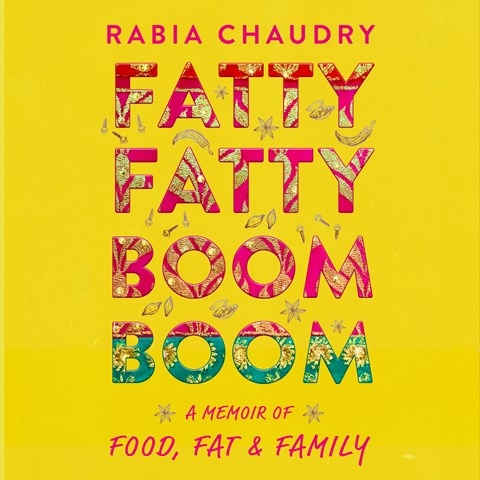 FATTY FATTY BOOM BOOM