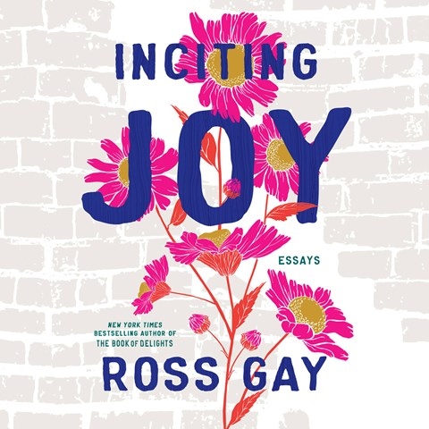 INCITING JOY