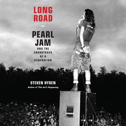 LONG ROAD