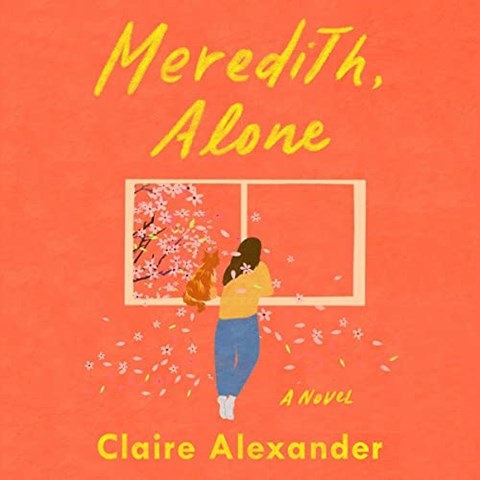 MEREDITH, ALONE