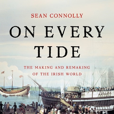 ON EVERY TIDE