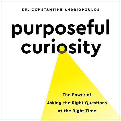 PURPOSEFUL CURIOSITY