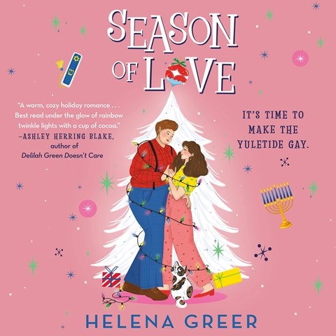 SEASON OF LOVE