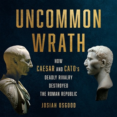 UNCOMMON WRATH