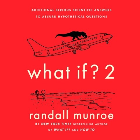 WHAT IF? 2
