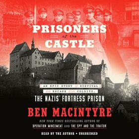 PRISONERS OF THE CASTLE