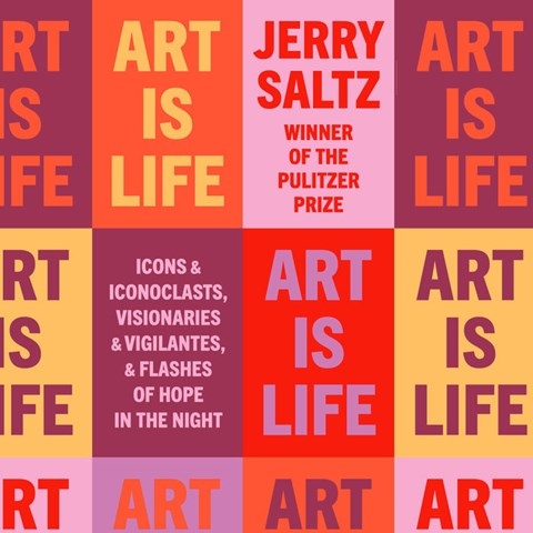 ART IS LIFE