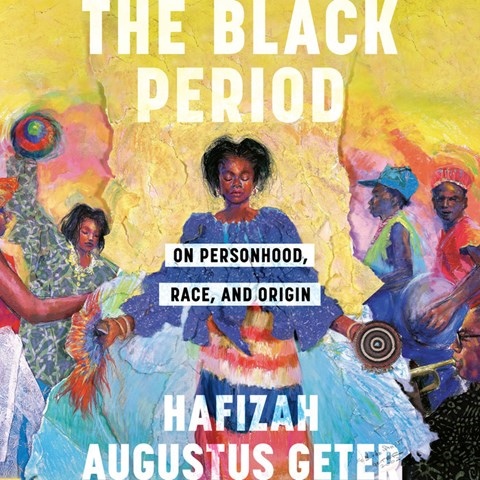 THE BLACK PERIOD