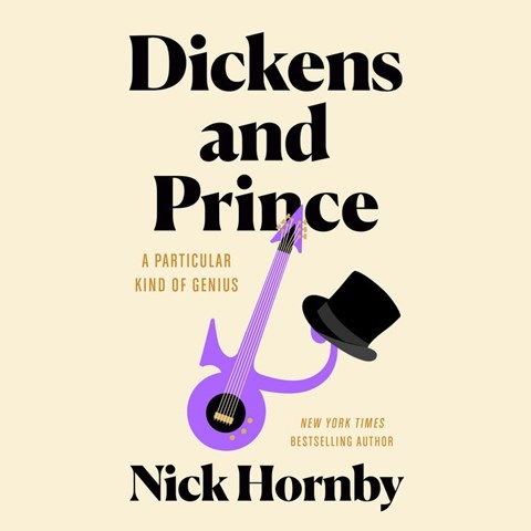 DICKENS AND PRINCE