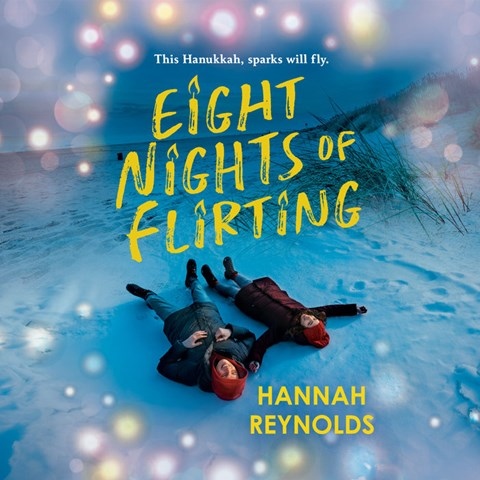 EIGHT NIGHTS OF FLIRTING
