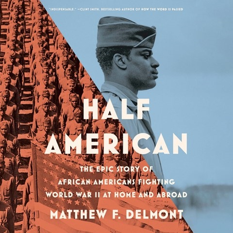 HALF AMERICAN