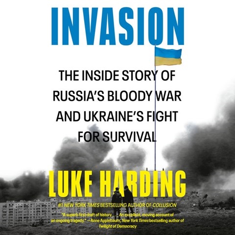 INVASION