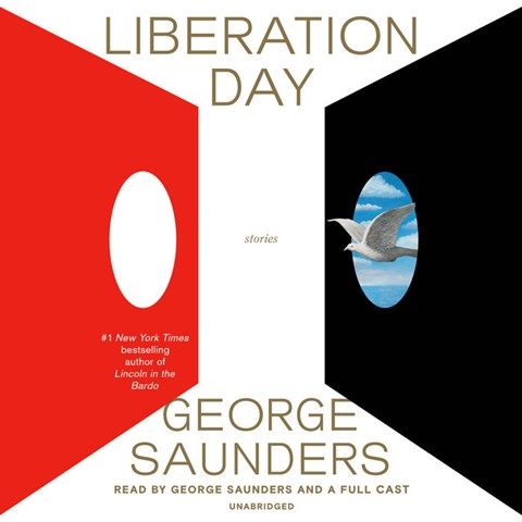 LIBERATION DAY