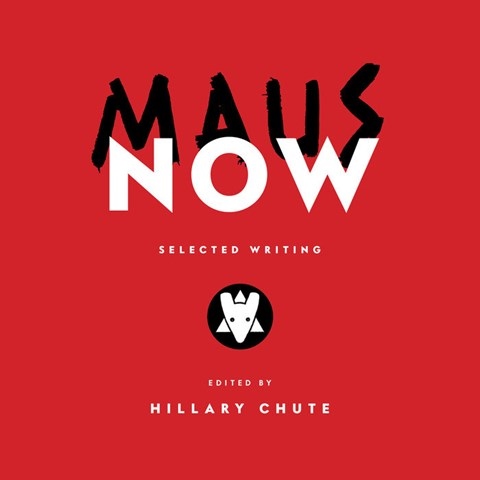 MAUS NOW