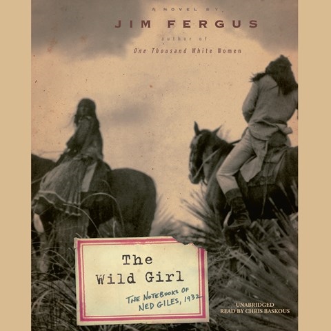 THE WILD GIRL