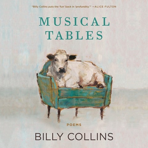 MUSICAL TABLES