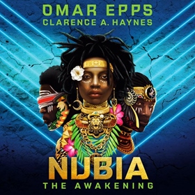 NUBIA: THE AWAKENING