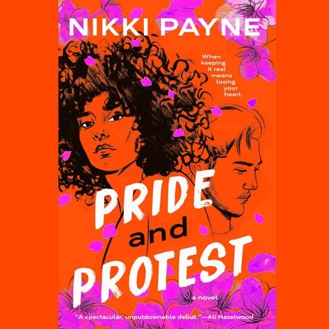 Pride and Protest