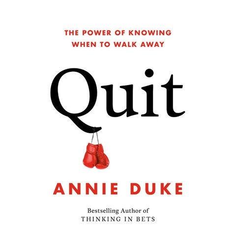 QUIT