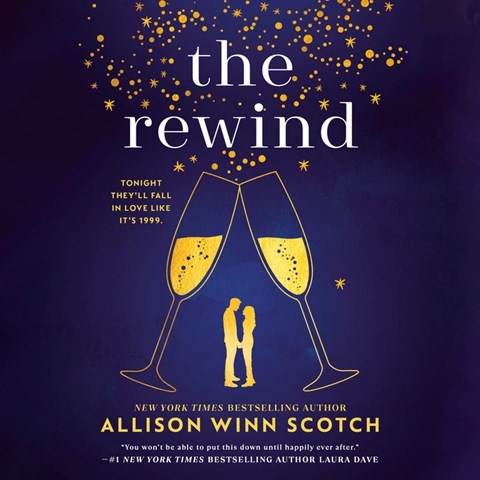 THE REWIND