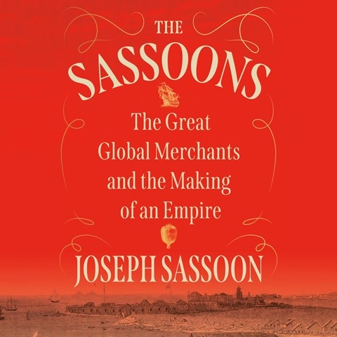 THE SASSOONS