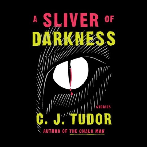 A SLIVER OF DARKNESS