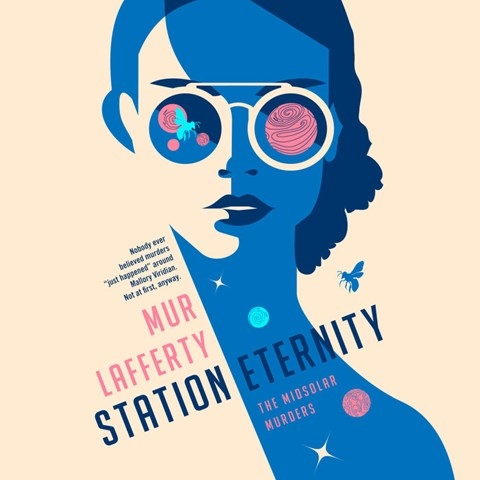 STATION ETERNITY