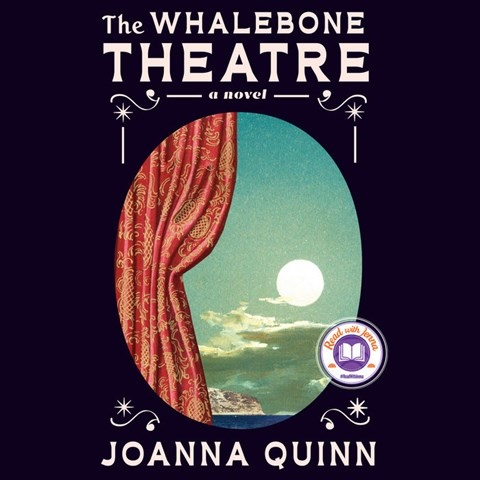 THE WHALEBONE THEATRE
